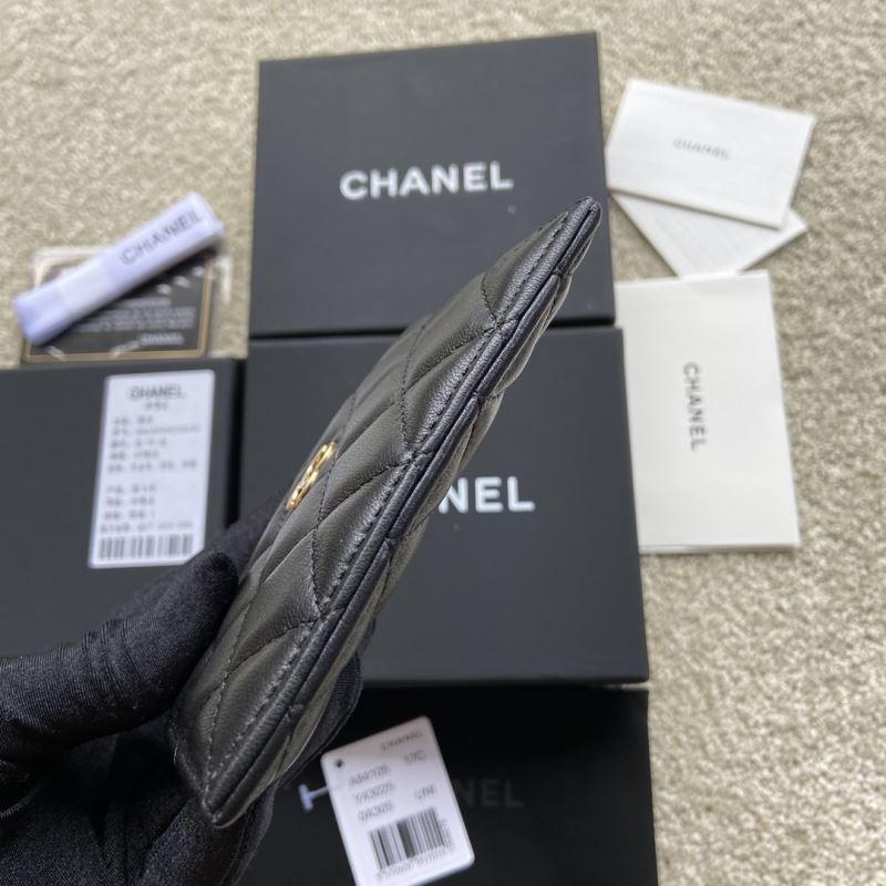 Chanel Wallet Purse